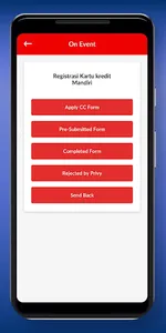 MOSAT (Mobile Sales Tools) screenshot 6