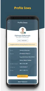 Jetschool screenshot 3