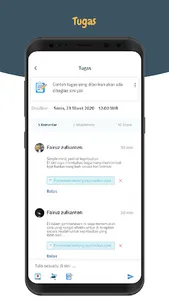 Jetschool screenshot 7