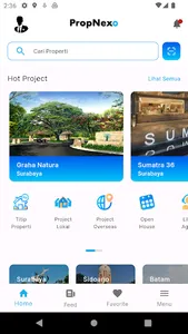 PropNex Plus screenshot 0