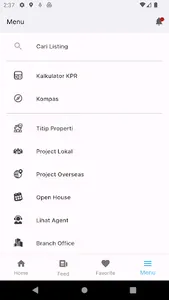 PropNex Plus screenshot 3