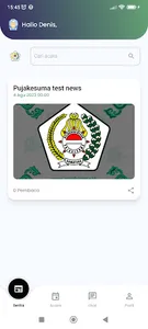 Pujakesuma screenshot 0