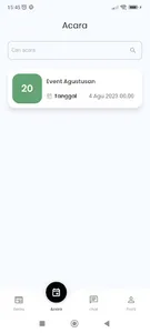 Pujakesuma screenshot 1