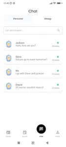 Pujakesuma screenshot 2
