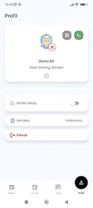 Pujakesuma screenshot 3