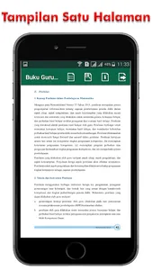 Buku Guru Matematika Kelas 7 K screenshot 2