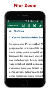 Buku Guru Matematika Kelas 7 K screenshot 3