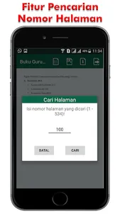 Buku Guru Matematika Kelas 7 K screenshot 4