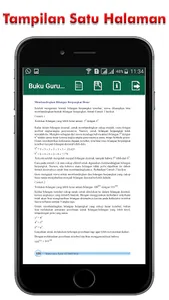 Buku Guru Matematika Kelas 7 K screenshot 5