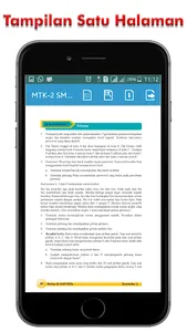 Buku Bahasa Inggris Kelas 8 Ku screenshot 5