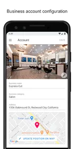Qline Business screenshot 3