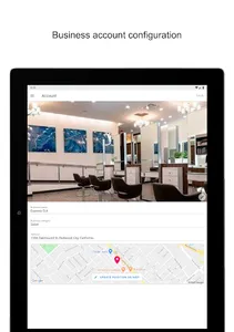 Qline Business screenshot 8