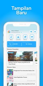 Sedayu One City screenshot 1