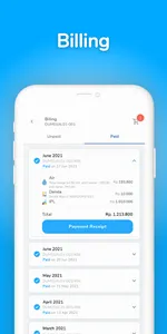 Sedayu One City screenshot 4