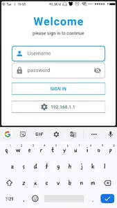 RetGoo Stock Opname screenshot 0