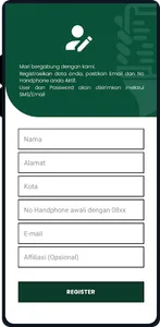 Digital Saku screenshot 3