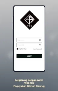 PPOB PBC screenshot 0