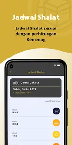 Taqarrub - Al Quran Indonesia screenshot 2