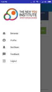 TNY screenshot 1
