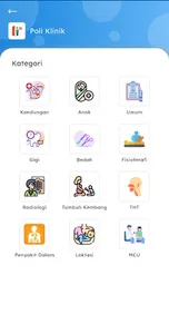 RSIA SENTUL CIKAMPEK APP V2 screenshot 4