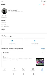 Dibel screenshot 11