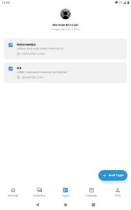 Dibel screenshot 13
