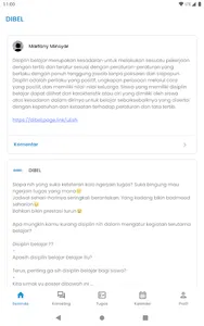 Dibel screenshot 15