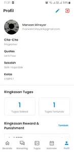 Dibel screenshot 3