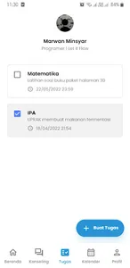 Dibel screenshot 6