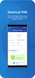 Satudikti screenshot 2