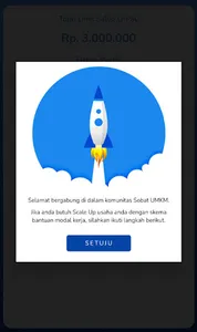 Sobat UMKM screenshot 3