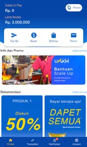 Sobat UMKM screenshot 4