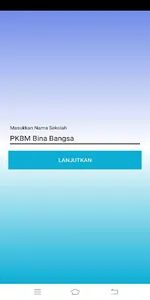 ABT PKBM Bina Bangsa screenshot 1