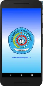 ABT SMKN 1 Kaligondang screenshot 0