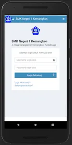 ABT SMKN 1 Kemangkon screenshot 2