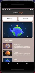 Beranda Surya screenshot 0