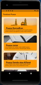 Jenis Puasa screenshot 0