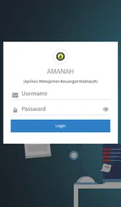 AMANAH screenshot 5