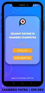 EXAMBRO PATRA screenshot 0