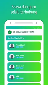 MI SALAFIYAH KUTUKAN screenshot 2