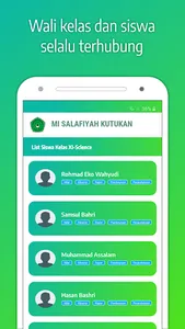 MI SALAFIYAH KUTUKAN screenshot 3
