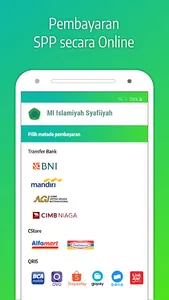 MI Islamiyah Syafiiyah screenshot 5