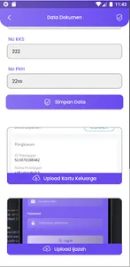 Smart Student - MTsN 7 Kediri screenshot 1