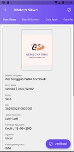 Smart Student - MTsN 7 Kediri screenshot 9