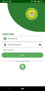 E-Tahfidz screenshot 0