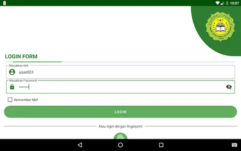 E-Tahfidz screenshot 15