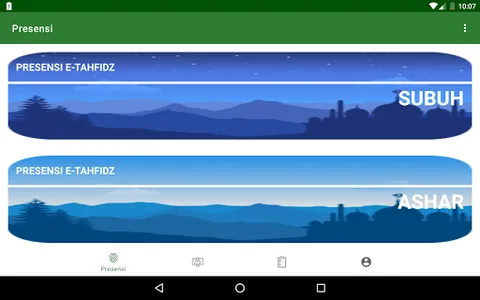 E-Tahfidz screenshot 16