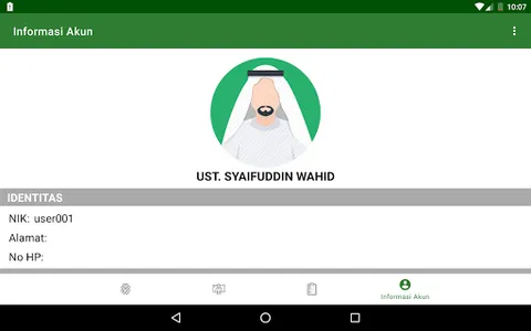 E-Tahfidz screenshot 19