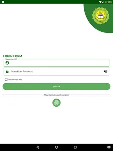 E-Tahfidz screenshot 8