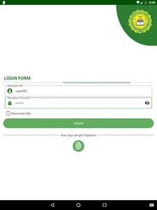E-Tahfidz screenshot 9